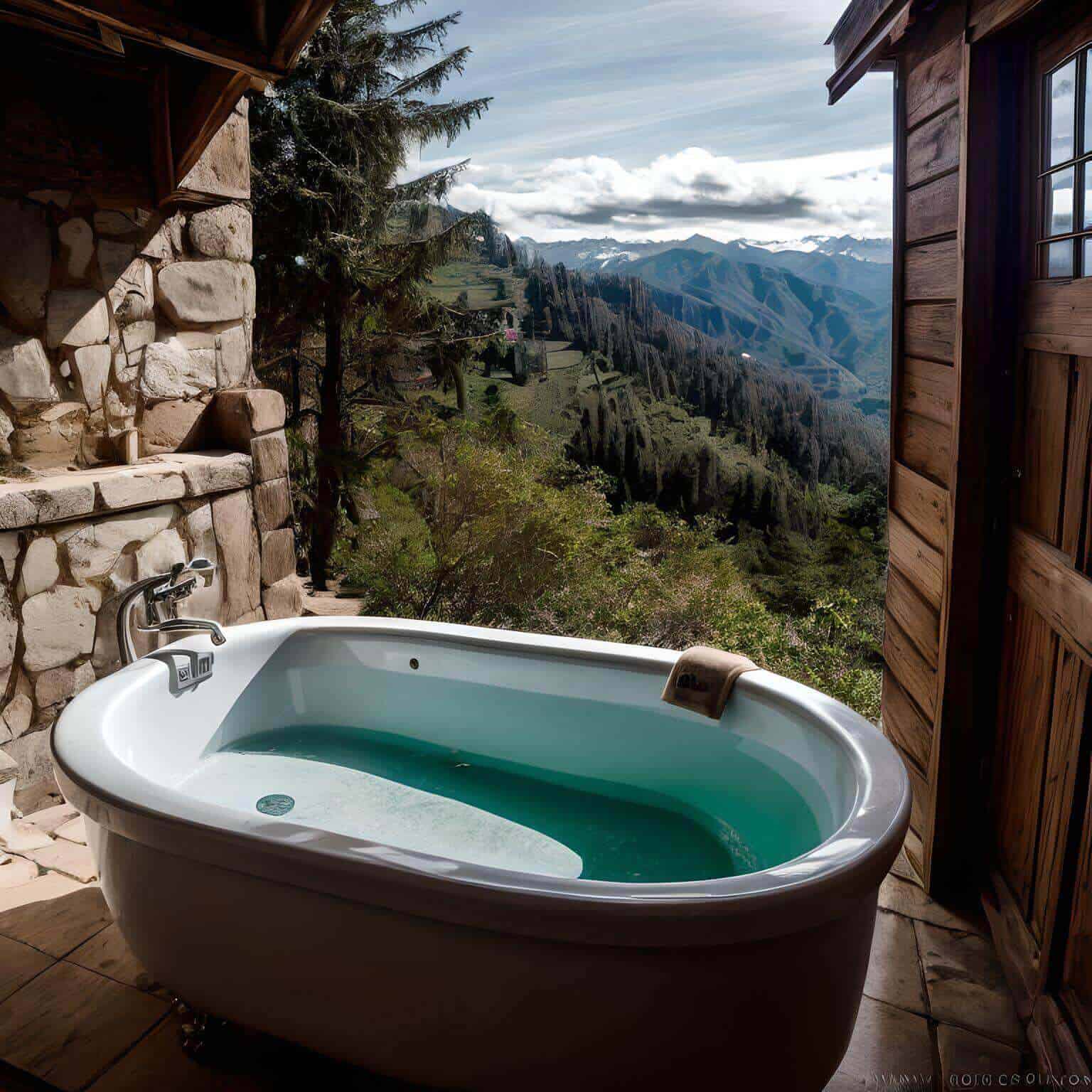 Hotels In Shimla For Honeymoon With Bathtub