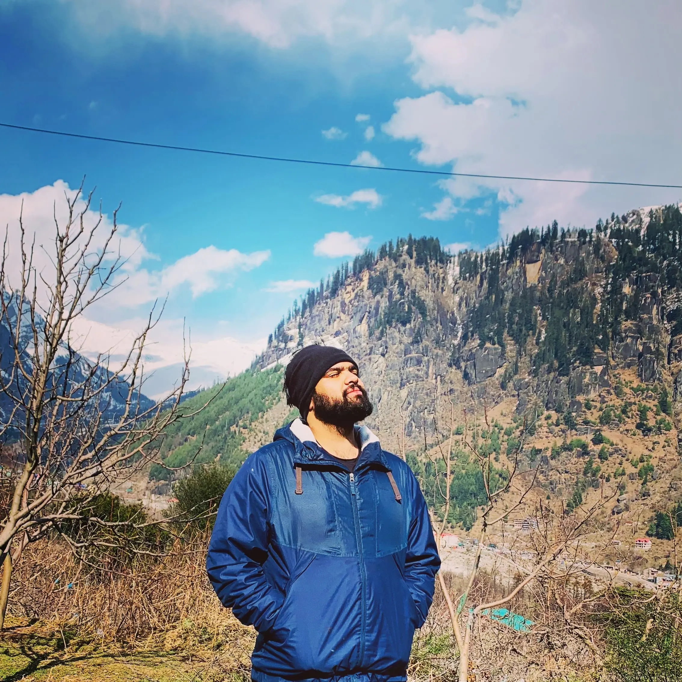 Is Manali cheap or expensive?