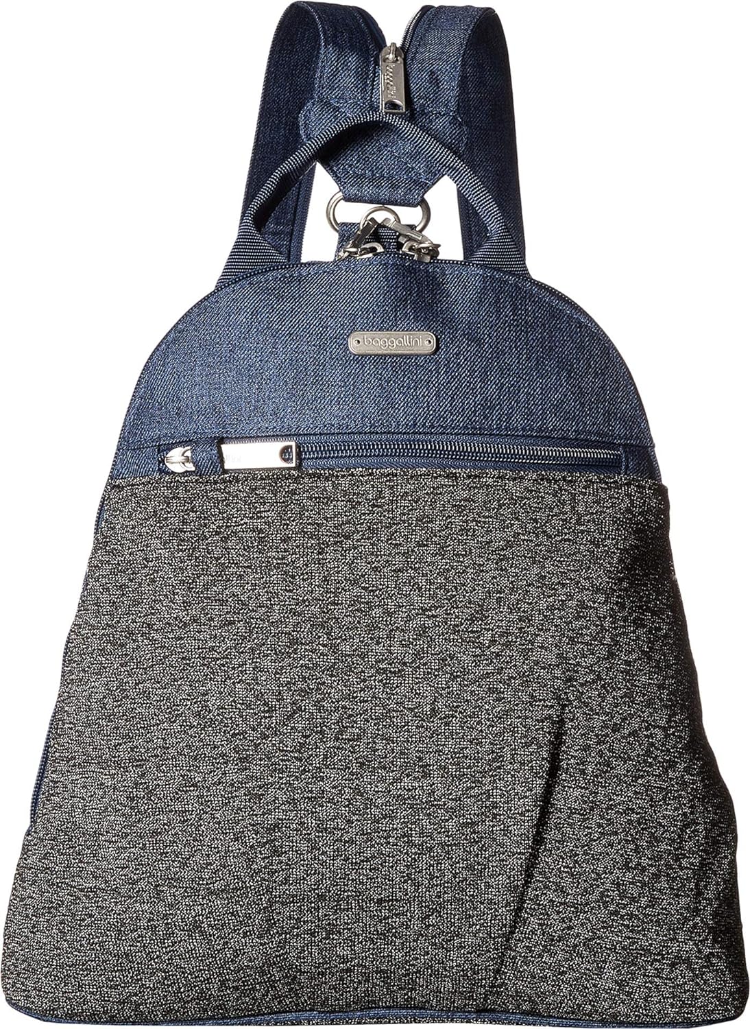 Travelon Rfid Anti-theft Mini Shoulder Bag : Target