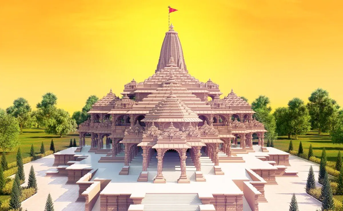 Explore The Ayodhya Ram Mandir A Complete Travel Itinerary And Guide Explore The Ayodhya Ram Mandir A Complete Travel Itinerary And Guide
