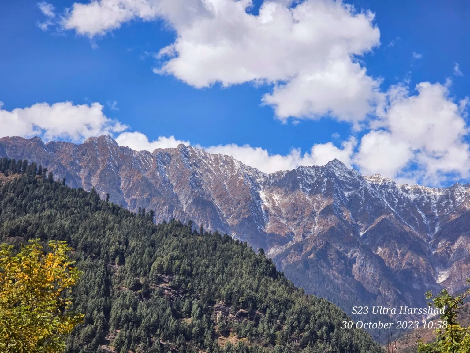 Manali Local Sightseeing