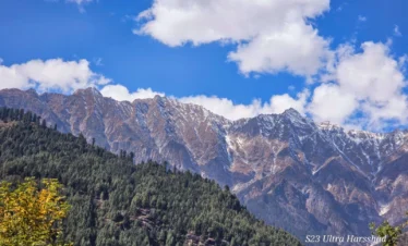 Manali Local Sightseeing