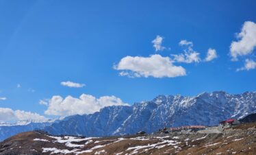 Rohtang Pass