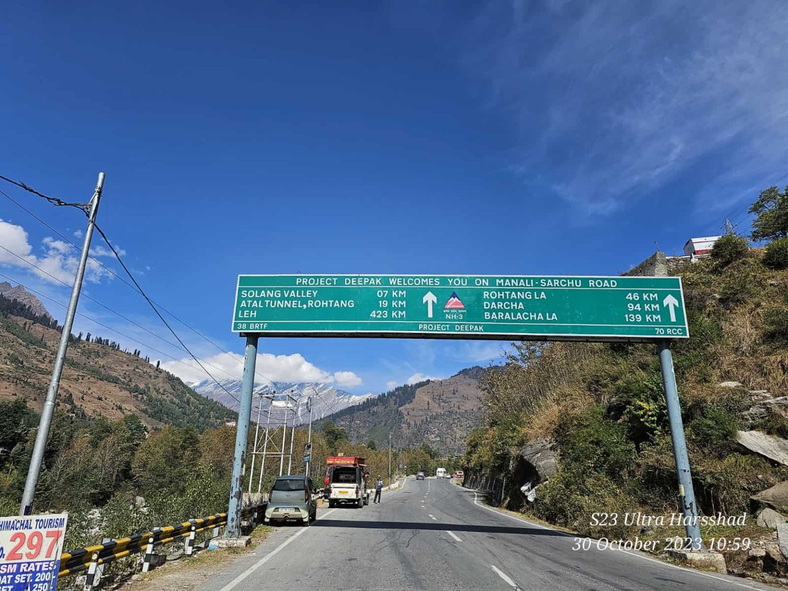 kullu manali local sightseeing packages