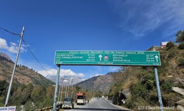 kullu manali local sightseeing packages